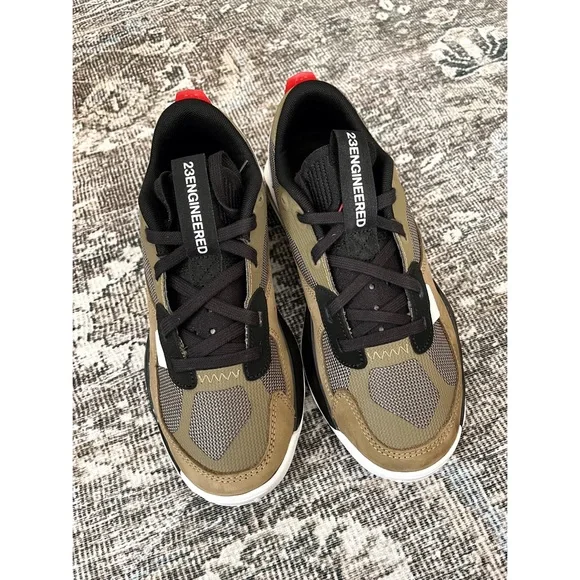 Jordan Air 200E - Picture 2 of 6